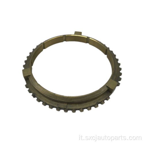 Ring di sincronizzatore in ottone per trasmissione auto 3361800 per Eaton